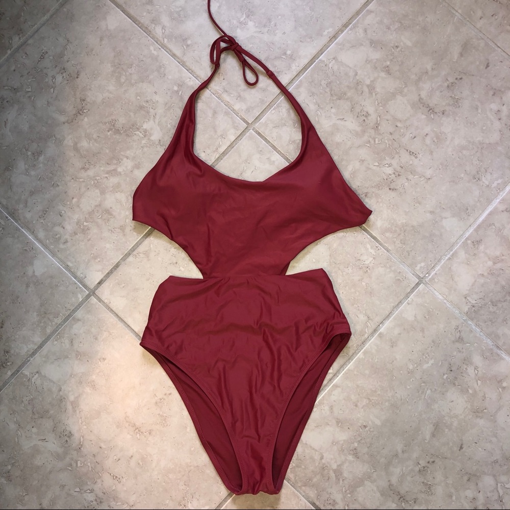 American Eagle Fashion One-Piece